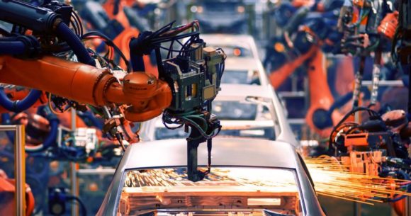 AI in Manufacturing Market Size to Reach $17,925.50 Mn at a CAGR of 51.5%