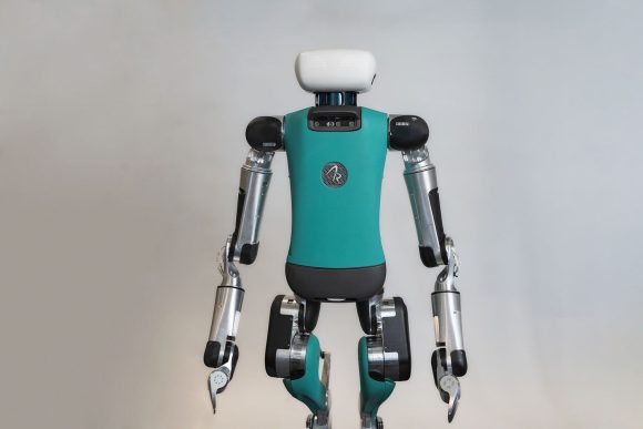 Meet the world’s first human-centric logistics robot at ProMat 2023