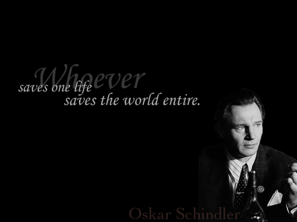 What Is One Life Worth?