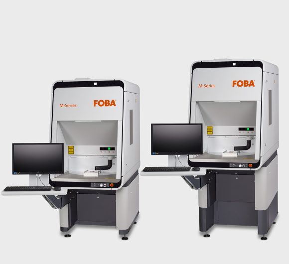 FOBA to showcase medical UDI laser marking at the MD&M West