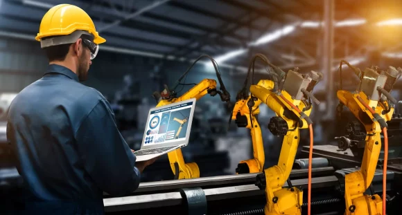 The Top 5 Workforce Trends Shaping the Manufacturing Industry by 2025