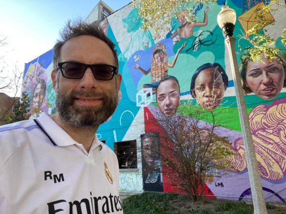 How Optimism Will Lead You to Luck in Business: Seeking Serendipity–EP 179