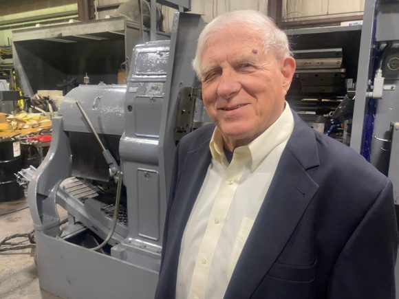 To Me, It’s Not Work