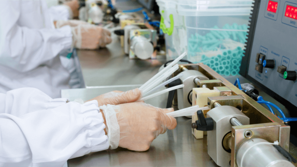 The Producto Group Welcomes Medical Manufacturing Industry Leader to its Executive Management Team