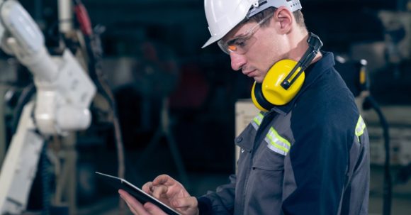 Five Strategies to Combat Manufacturing Labor Shortages