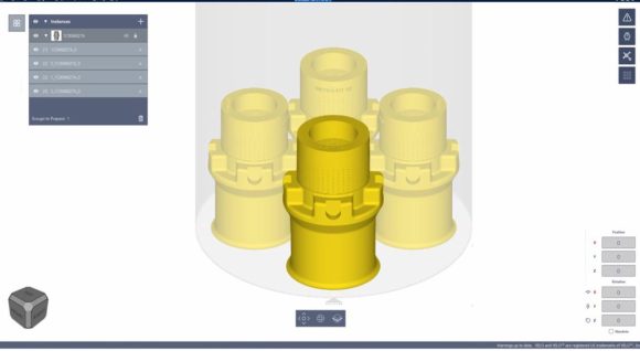 Velo3D Releases Flow 5.0 to Enhance the Level of Control Over the 3D Printing Process