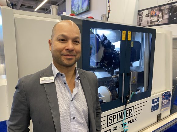 Getting Customers to Buy an Unfamiliar Brand, With Salim Awad–EP 186