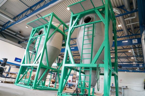 Outokumpu and Nordic Steel to start collaboration