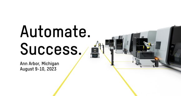 Zoller Automation Days Tackles Labor Shortage Question