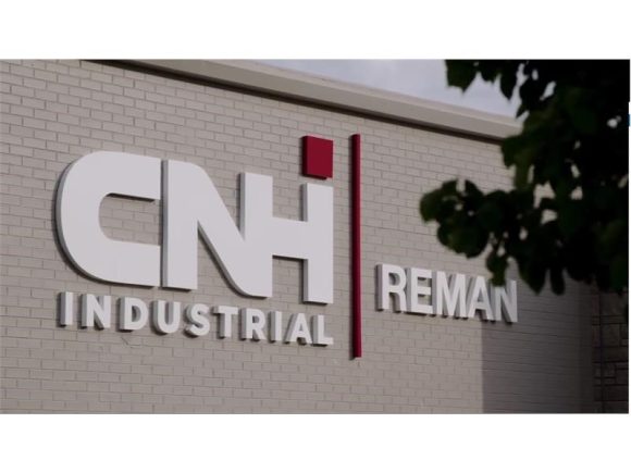 A new life for used components: A Sustainable Year story