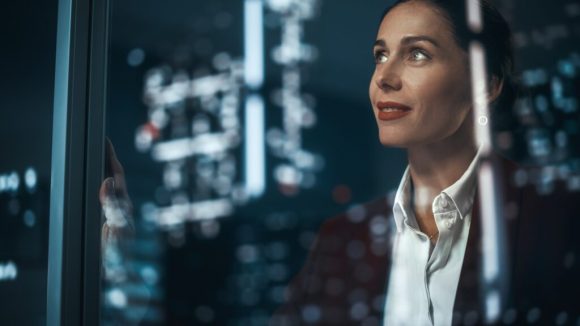 Xometry, Forbes, Say 80% Of CEOs To Deploy AI Within Two Years