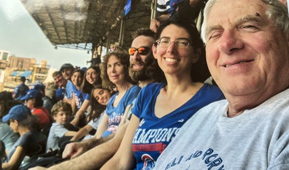 Welcome to My Baseball Tribe