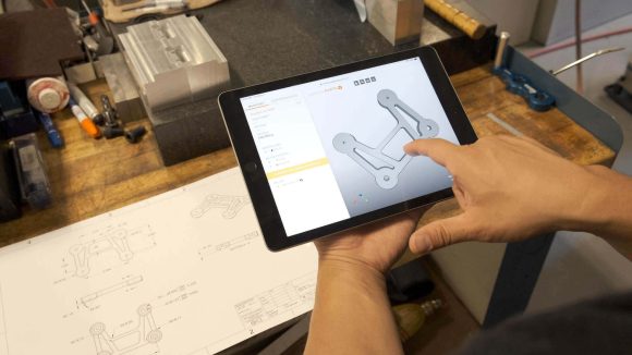 American Flexible Products Chooses Paperless Parts for Enhanced Quoting & Cybersecurity in Evolving Market