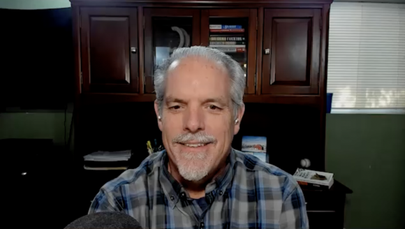 Making Your Manufacturing Company Salable, With Damon Pistulka-EP 204