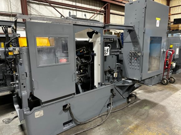 Can You Still Turn a Buck with a Cam Screw Machine?