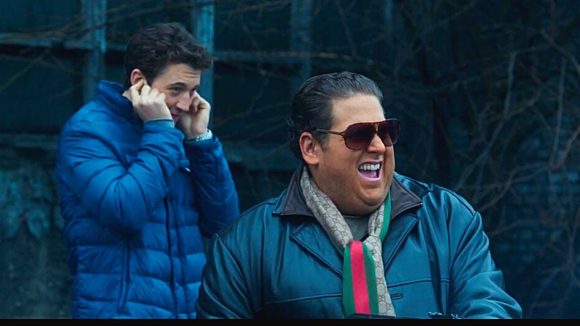 Meeting People Project: My Fellow Treasure Hunter, Steve–EP 205