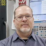 Precision Machining Class in Session, with Jerod Dailey-EP 207