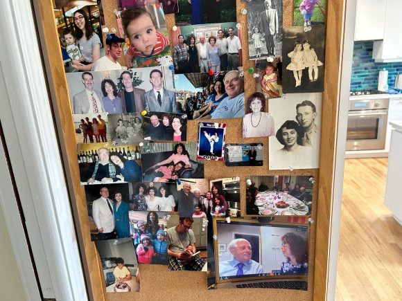 The Images of Your Life
