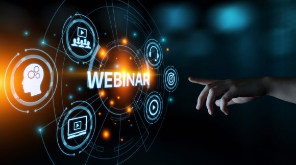 Webinar March 27th: Empowering the Modern Workforce with Connected Worker Technologies