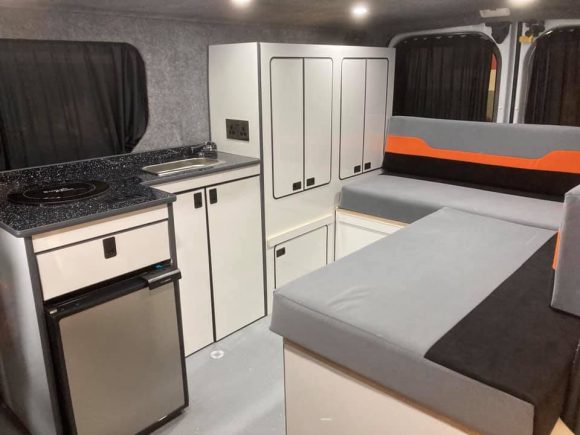 Is SmartBench the best CNC router for campervan conversions? | Today’s ...