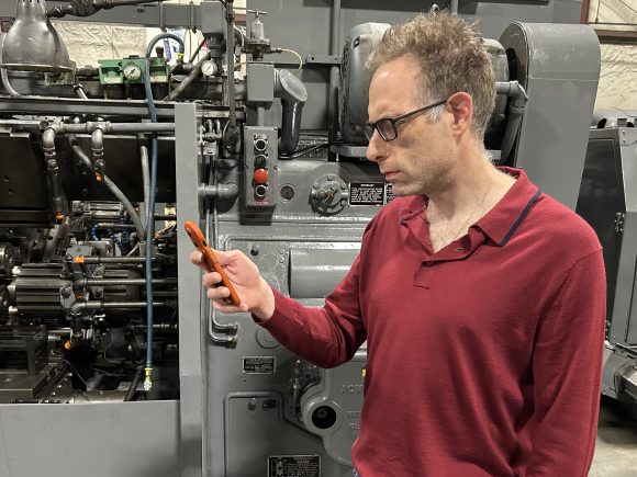 Ghosted by a Customer, What Do You Do?—EP 215