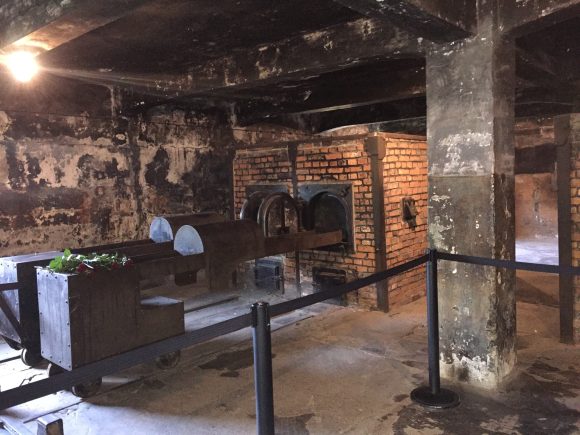 Is the American Jewish Success Story Ending?