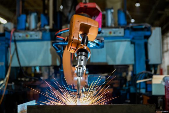 An Expert Reveals the Future Trends of the Manufacturing Industry