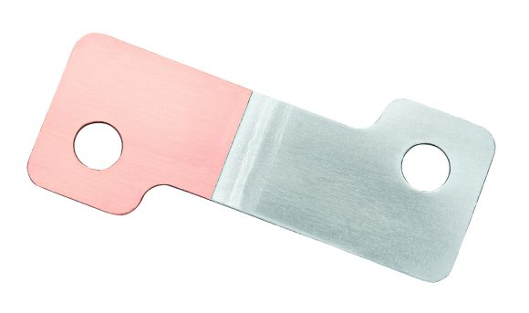 Efficient production of busbars for faster charging of electric cars