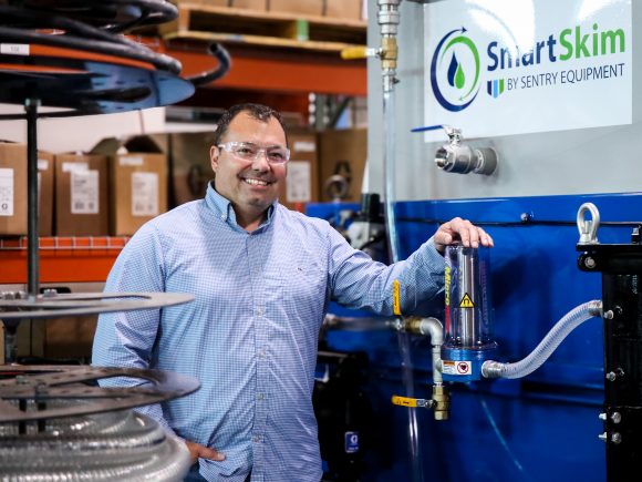 What If The Employees Owned Your Company?, with Rich Gaffney–EP 220