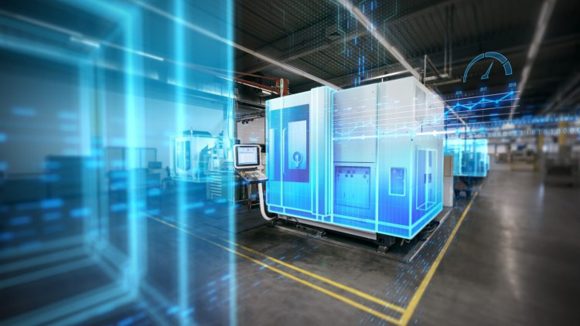 Siemens to demonstrate the path to “Empowering The Digital Machine Shop” at IMTS 2024, booth 133249