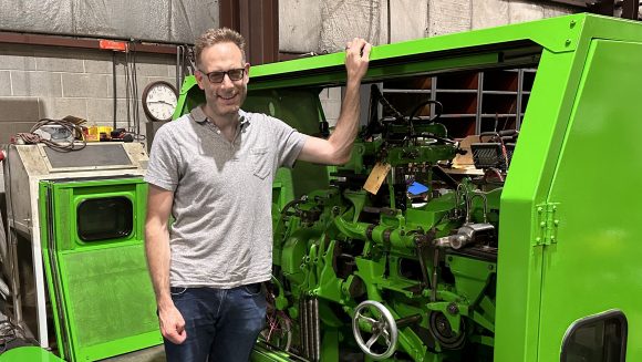 How Crazy Ideas Fuel Your Business–EP 223