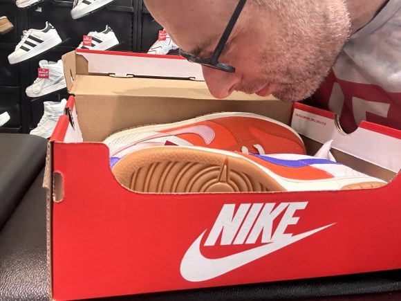 What’s Your Company’s Smell?