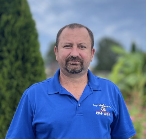 Mr. Terry Ritterbush Appointed Director of Sales EAST at Mitsui Seiki USA