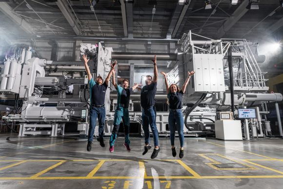 Bühler joins Alumobility to advance the adoption of aluminum in automotive manufacturing