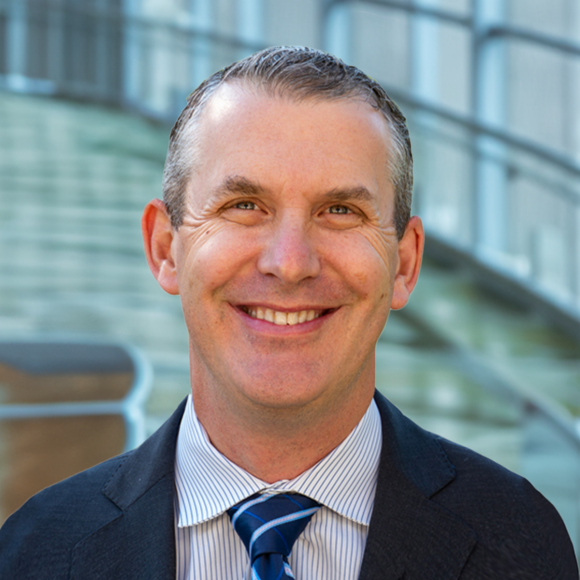 Continuum Powders Appoints Jared Butson as Senior Vice President, Global Sales