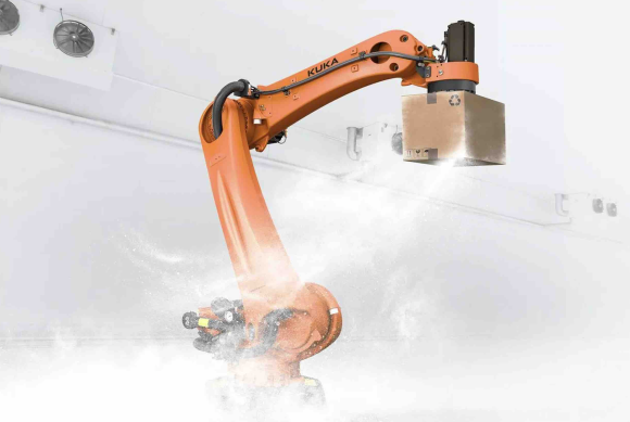 Who Would Have Thunk: Robots Retreat, EVs Stall, and Frackers Strike Back