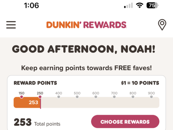 Do Rewards Actually Work?