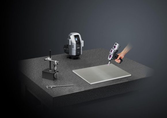 TCI Precision Metals Speeds Quality Verification of Machine-Ready Blanks with New Keyence CMM