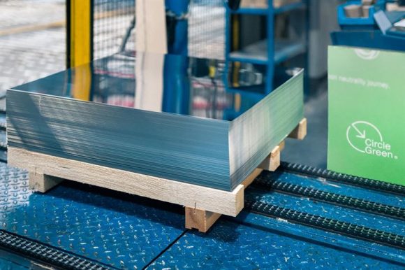 Leading Companies in Europe and Asia have reduced more than 50,000 tons of carbon emissions with Circle Green