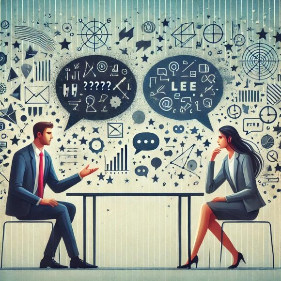 Why Your “Clear” Communication Isn’t Clear