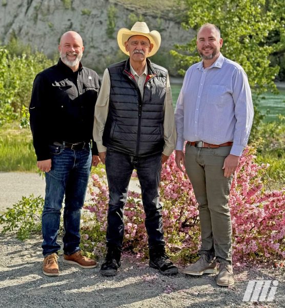 Motion Forms Joint Venture with Canadian Indigenous Development Firm