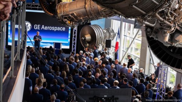 GE Aerospace Foundation Commits $500K to North Carolina Veterans Workforce Training Program