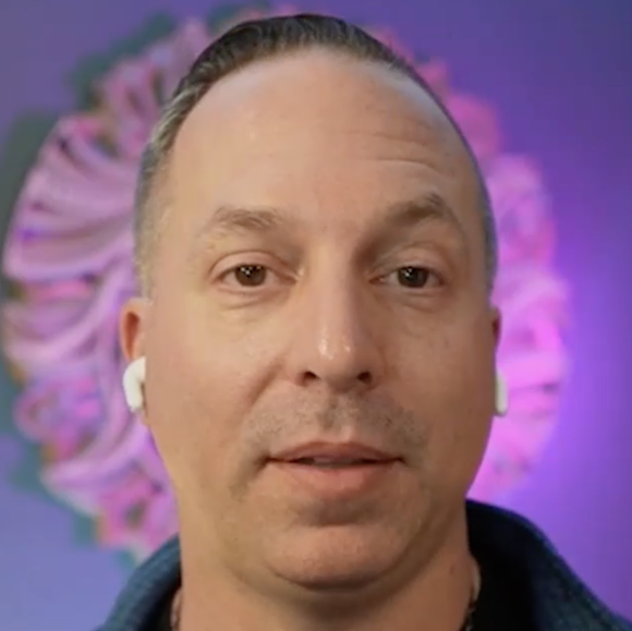 Your AI Life Coach Is Lying to You, with Brooks Canavesi–EP 262