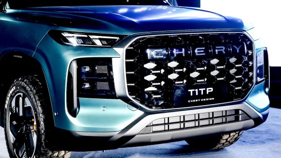 Will the Chinese Invade the US Auto Market?