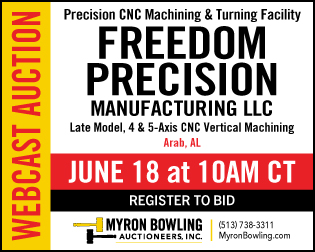 Freedom Auction