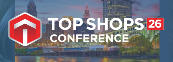 Top Shops Conference 2026: Call For Speakers Deadline Extended!