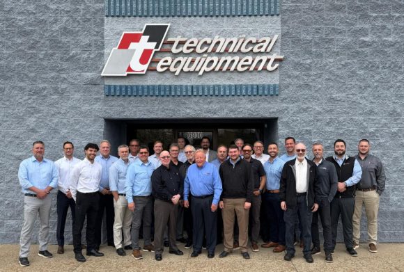 Technical Equipment Joins YCM Alliance