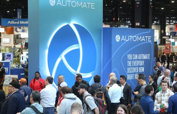 A3’s Automate 2026 Opens Next Week in Chicago