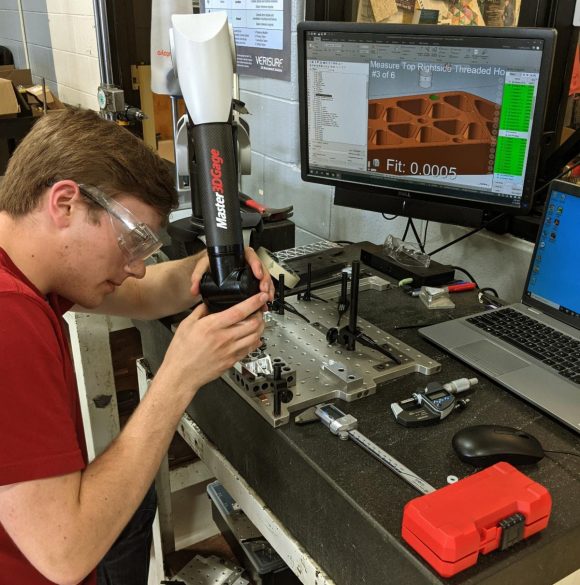 Verisurf Software Sponsors SkillsUSA 2026