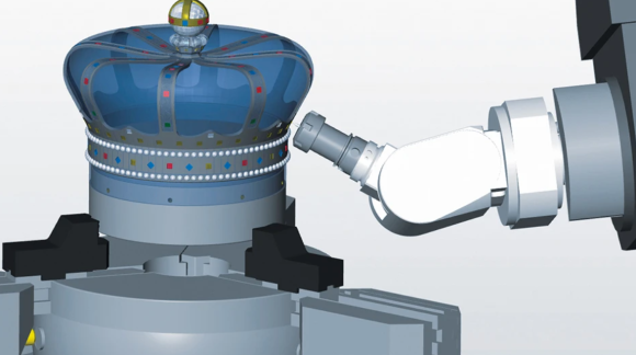 OPEN MIND to Highlight hyperMILL® 2026 CAD/CAM Software Suite at IMTS 2026
